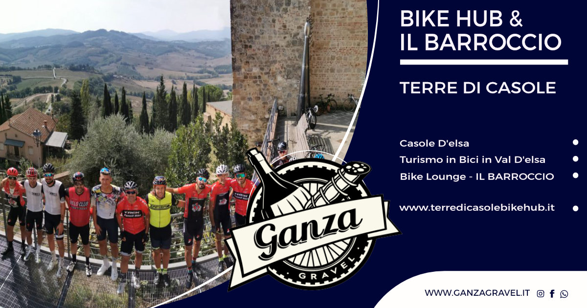 Terre Di Casole - Bike Hub