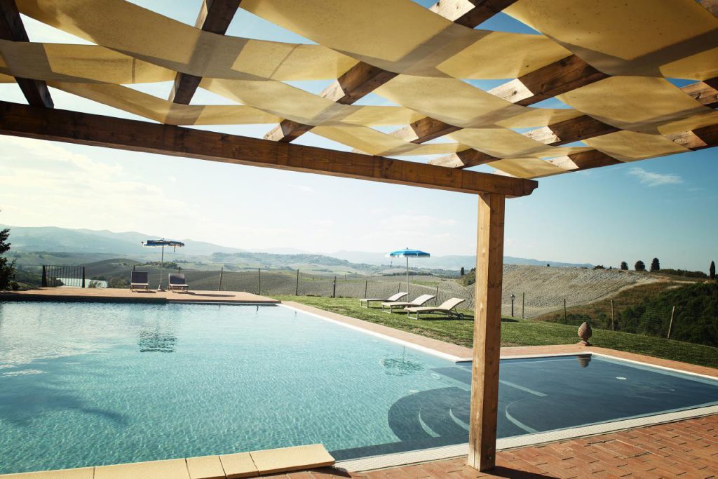 Agriturismo Diacceroni | Volterra