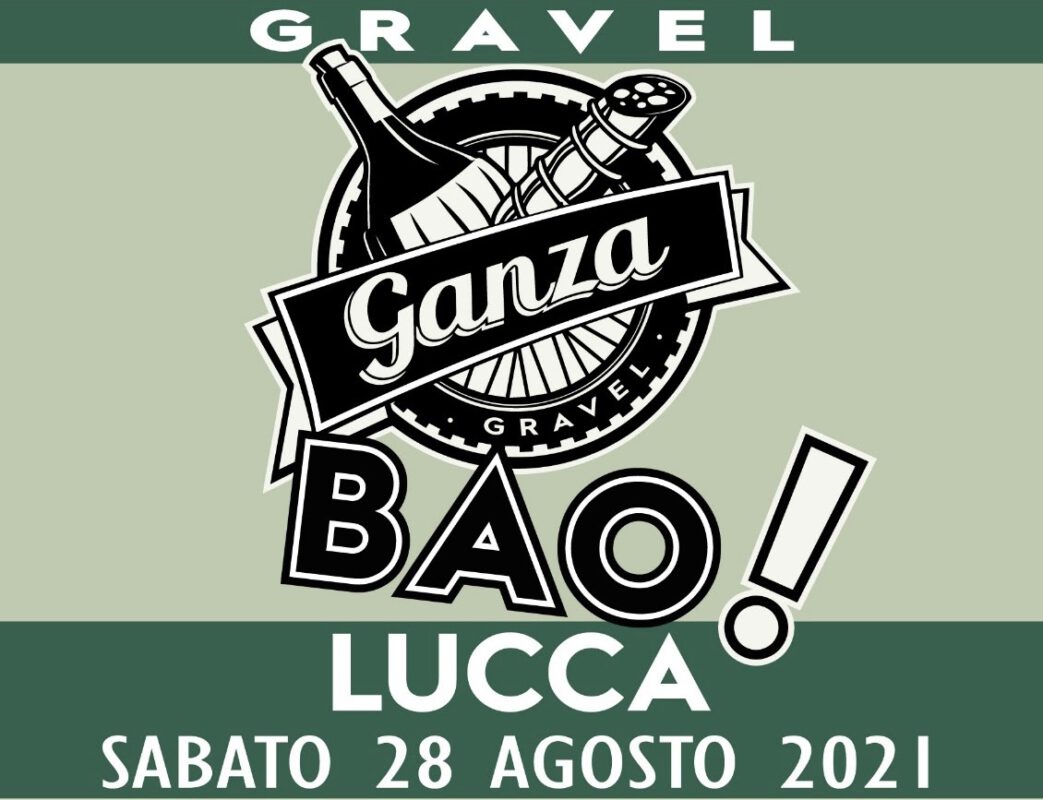 Ganza Bao - Raduno Gravel 28-29 Agosto 2021