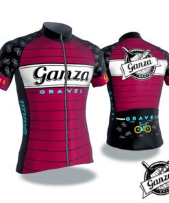 Maglia Gravel Classica