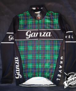 Maglia Scottish Green Invernale