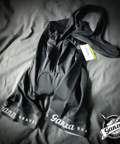 Pantalone Estivo Gravel