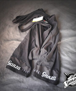 Salopette Invernale Gravel Ciclismo