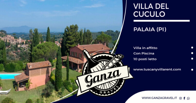 Villa del Cuculo