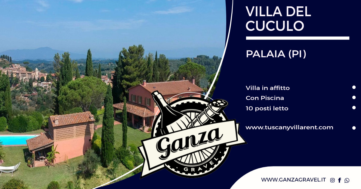 Villa del Cuculo