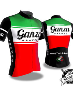Maglia Ganzitalia