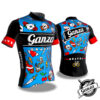 Maglia Tattoo