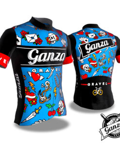 Maglia Tattoo