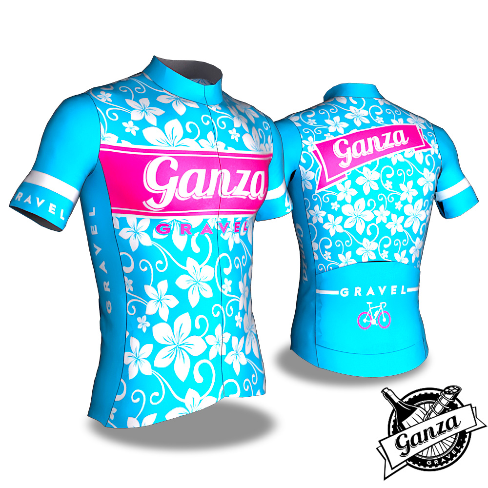 Maglia TOP Ganzawaii - immagine 4