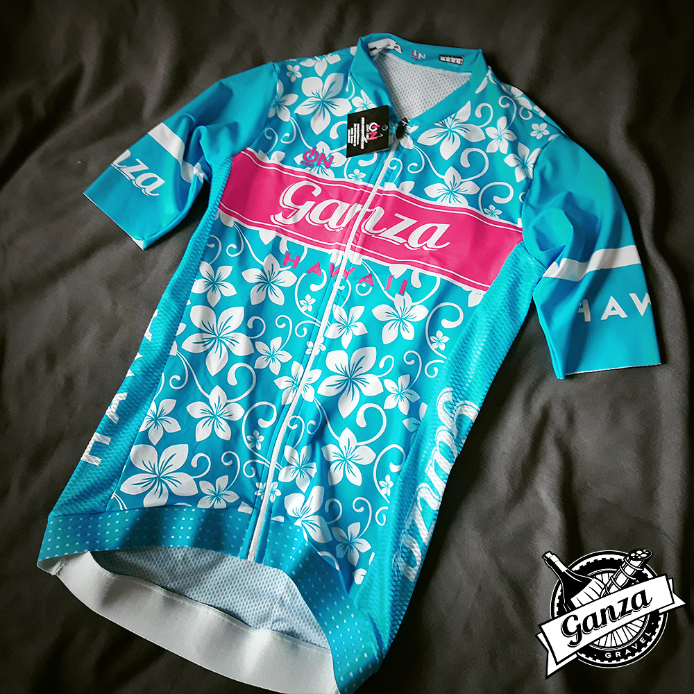 Maglia TOP Ganzawaii - immagine 3