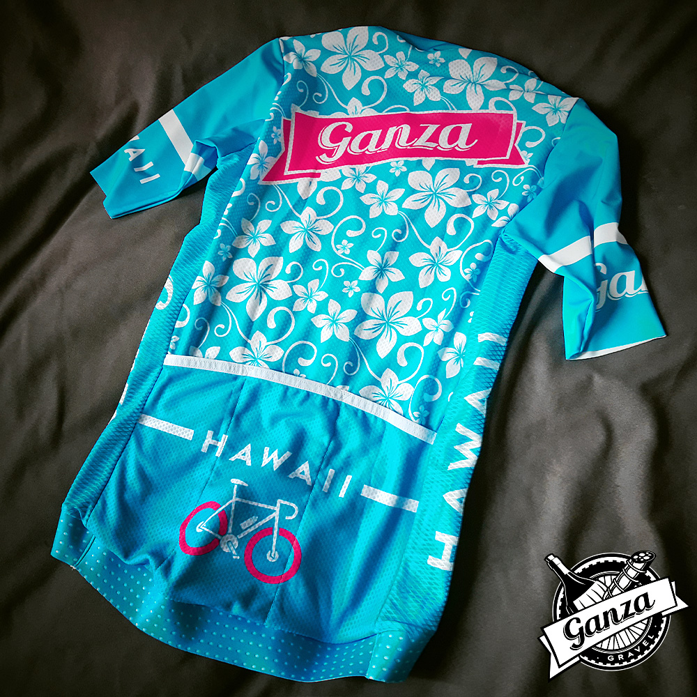 Maglia TOP Ganzawaii - immagine 2