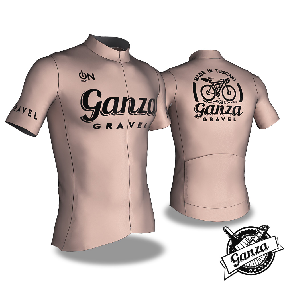 Maglia TOP Terraganza - immagine 4