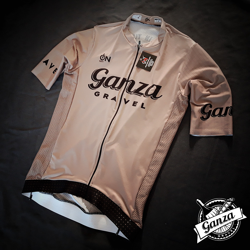 Maglia TOP Terraganza - immagine 3