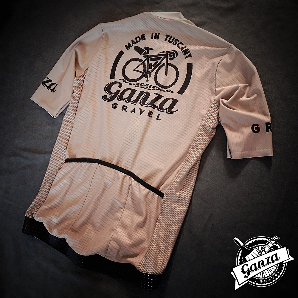 Maglia TOP Terraganza - immagine 2