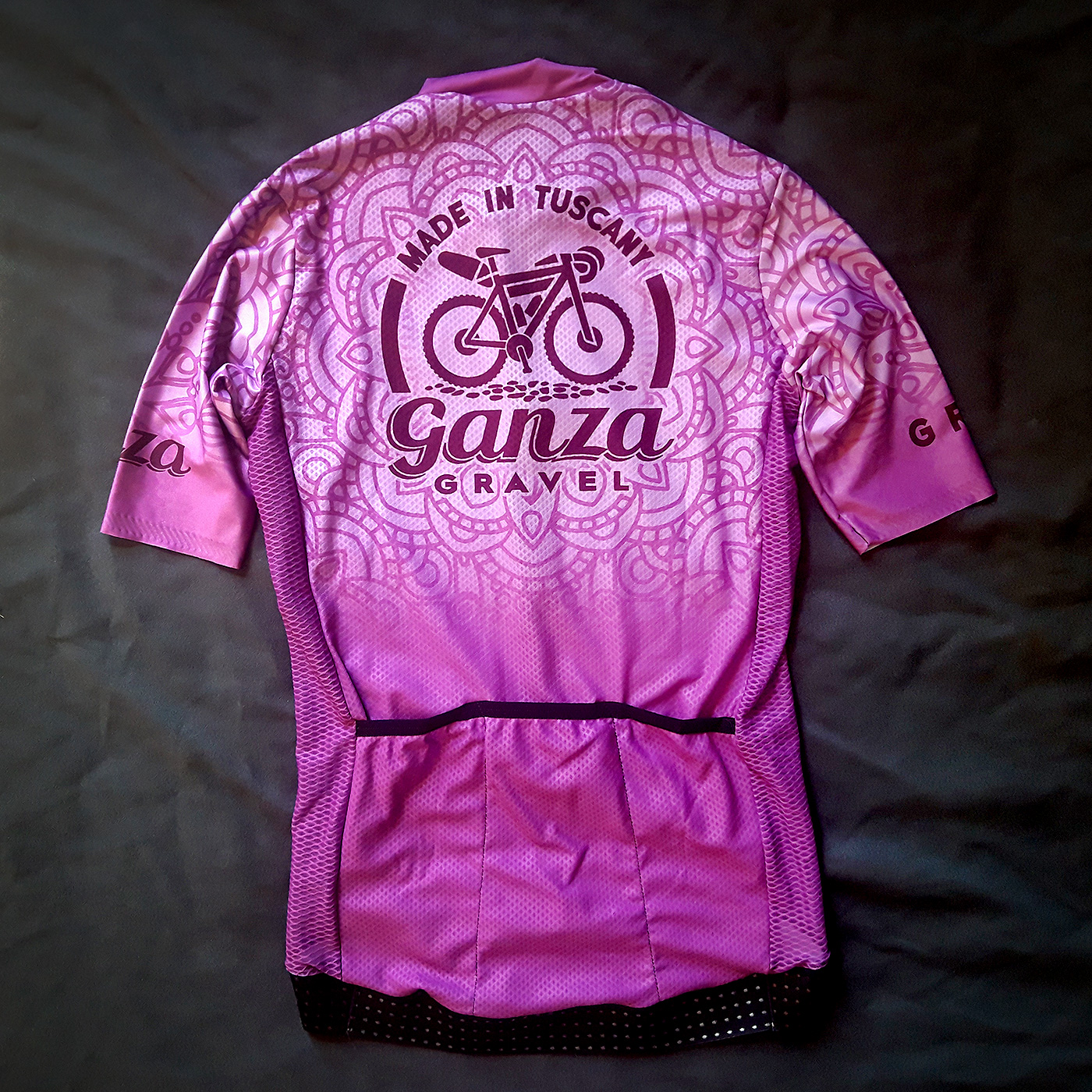 Maglia TOP Mandalì - immagine 4