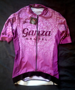 Maglia TOP Mandalì