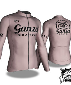 Maglia Ganzaminimal Terra Invernale