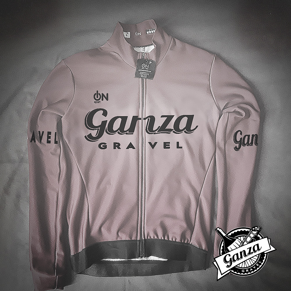 Maglia Ganzaminimal Terra Invernale - immagine 2