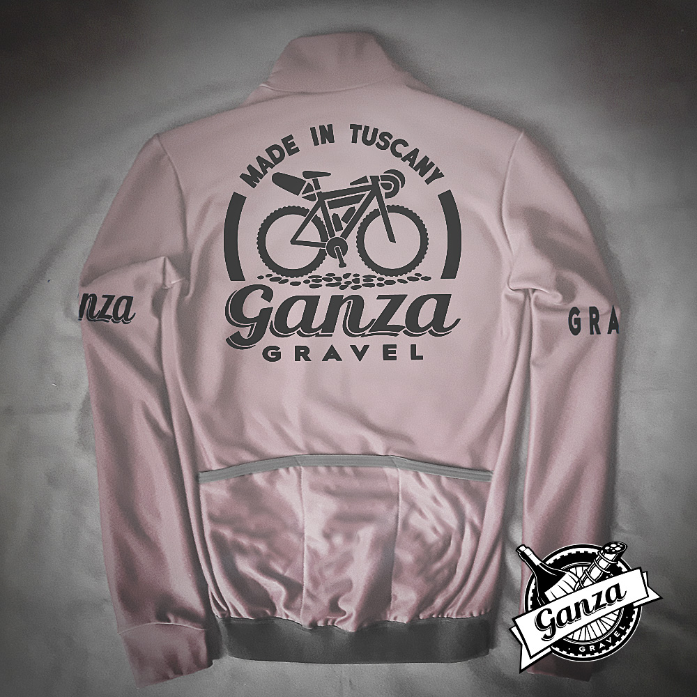 Maglia Ganzaminimal Terra Invernale - immagine 3