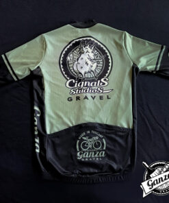 Maglia Ganza CignalS