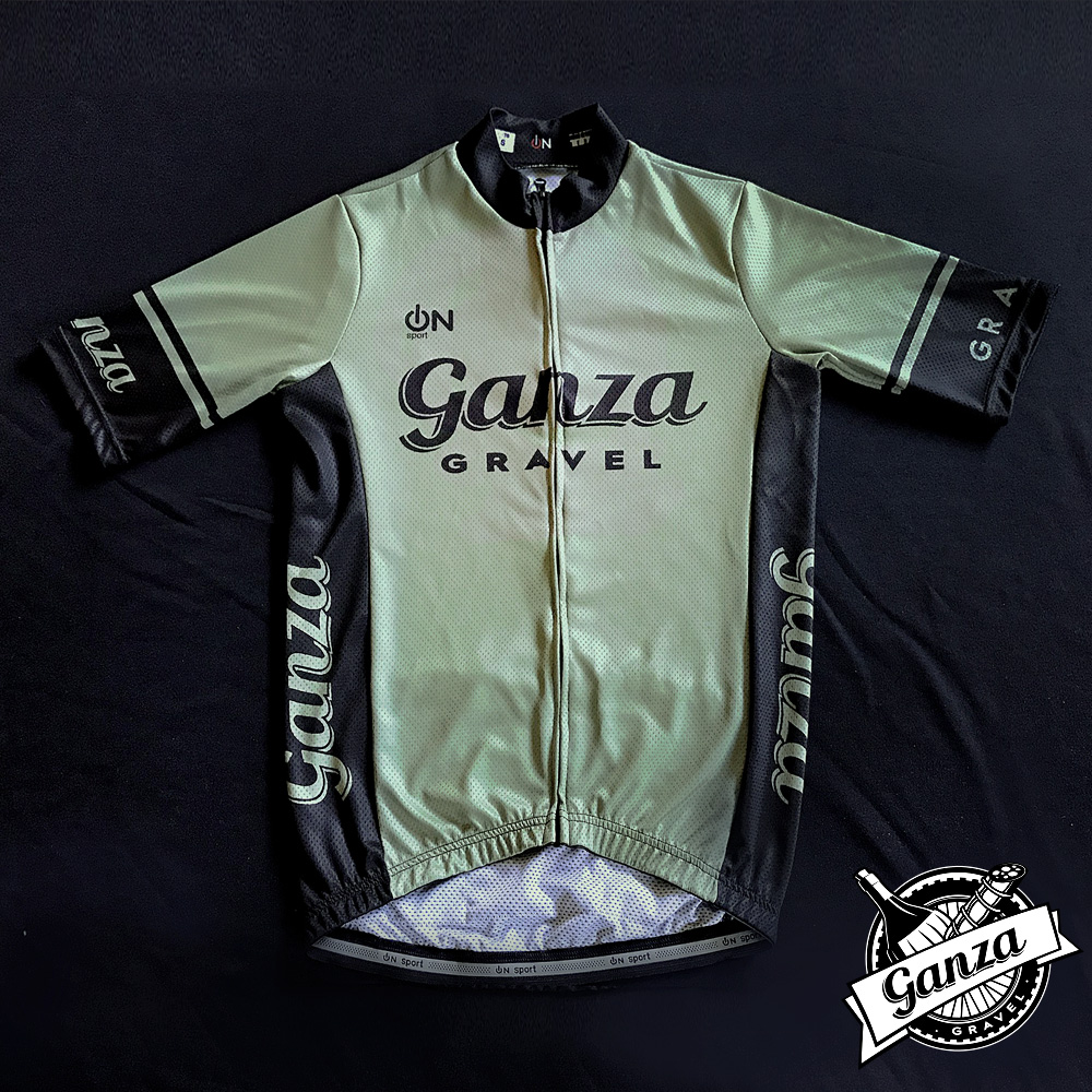 Maglia Ganza CignalS - immagine 2